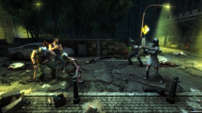 Tải game Dead Age - Nhập vai RPG diệt Zombie cho Android