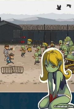Tải game Dead Ahead - Zombie Warfare Mod Tiền Android