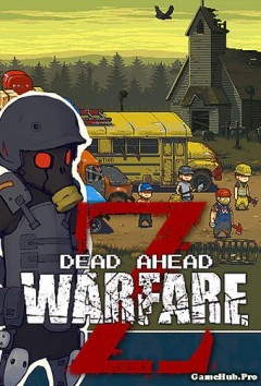 Tải game Dead Ahead - Zombie Warfare Mod Tiền Android