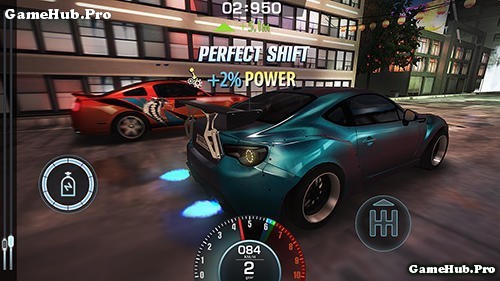 Tải game Drag Battle Racing - Đua xe Mod tiền Android