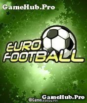 Tải game Euro Football - Bóng đá mùa Euro cho Java