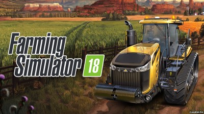 Tải game Farming Simulator 18 - Nông dân hiện đại Mod Money