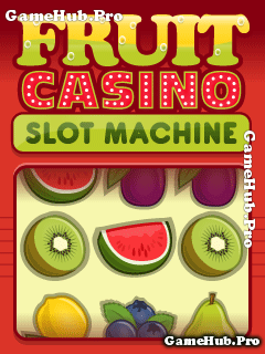 Tải game Fruit Casino Slot Machine - Sòng bạc trái cây