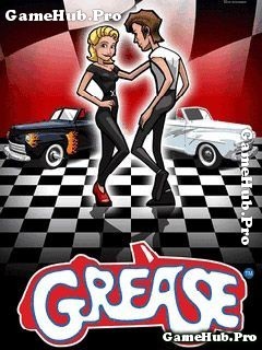 Tải game Grease - Mô phỏng trường học cho Java miễn phí