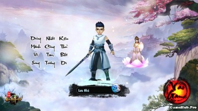 Tải game Kim Dung Quần Hiệp Truyện 3D cho Android iOS