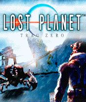 Tải game Lost Planet Trag Zero - Giải cứu thành phố Java
