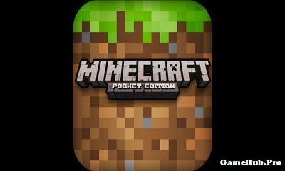 Tải game Minecraft - Pocket Edition cho Android apk