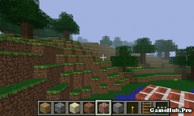 Tải game Minecraft - Pocket Edition cho Android apk