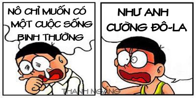 Truyện tranh Doremon chế - Đọc truyện Doraemon chế mới