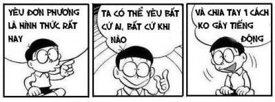 Truyện tranh Doremon chế - Đọc truyện Doraemon chế mới