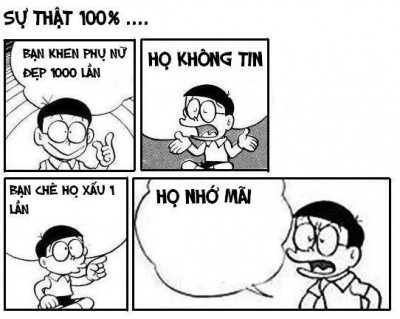 Truyện tranh Doremon chế - Đọc truyện Doraemon chế mới