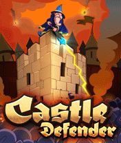 Tải Game Castle Defender Thủ Thành Phép Thuật Cho Java