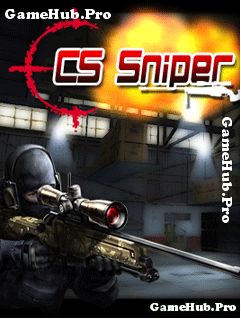 Tải Game Cs Sniper Siêu Phẩm Game Bắn Súng Cho Java