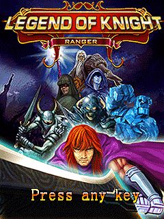 Tải Game Legend Of Knight Ranger - Kỵ Sĩ Huyền Thoại