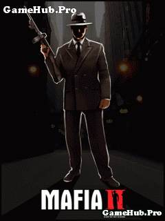 Tải Game Mafia 2 Mobile Nhập Vai Trùm Mafia Cho Java
