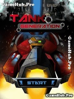 Tải Game Tank Generation Bắn Xe Tank Cho Java