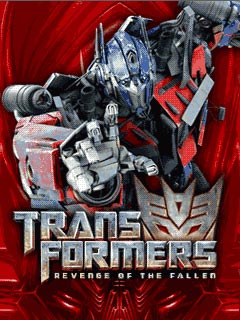 Tải Game Transformers 2 Đại Chiến Robot Cho Java