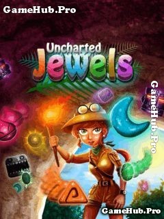 Tải Game Uncharted Jewels Tựa Candy Crush Saga Cho Java