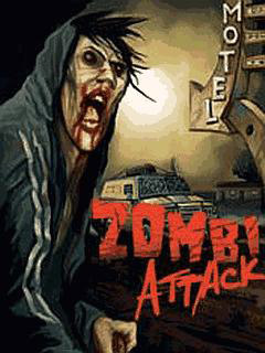 Tải Game Zombie Attack Tiêu Diệt Zombie Cho Java