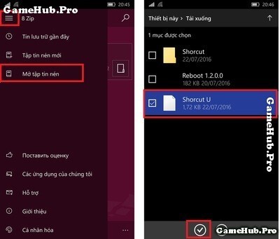 Hướng dẫn hack tiền, vật phẩm game trên Windows Phone