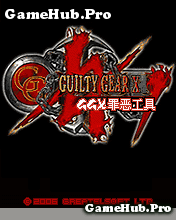 Tải game Guilty Gear X mobile - Đối kháng Hay cho Java