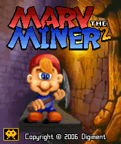 Tải game Marv The Miner 2 - Thu thập kho báu cho Java