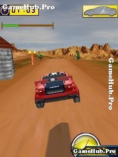 Tải game Rally Drive 3D - Đua xe địa hình Sa Mạc Java