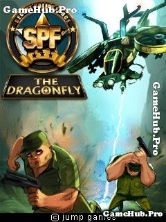 Tải game Secret Police Force DragonFly - Bắn Súng Java