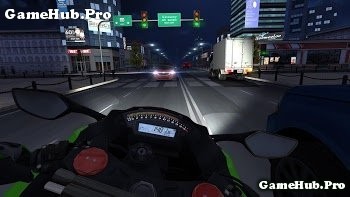 Tải game Traffic Rider - Đua xe tốc độ cực đỉnh Android