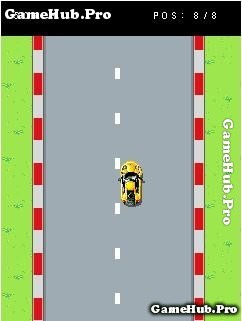 Tải game Ultimate Racing - Đua xe không giới hạn Java