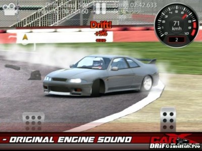 Tải game CarX Drift Racing - Đua xe 3D chất lượng Android