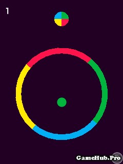 Tải game Color Swap - Hoán đổi màu Color Swich cho Java