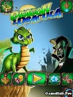 Tải game Dragon And Dracula - Phiên bản Hack Tiền Java