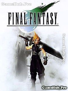 Tải game Final Fantasy - Nhập vai RPG Hack Tiền cho Java