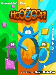 Tải game Hooooop - Kỹ năng giữ thăng bằng cho Java