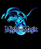 Tải game Might And Magic - Hành động RPG cho Java