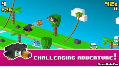 Tải game Monkey Rope - Vượt qua rừng Mod Money Android