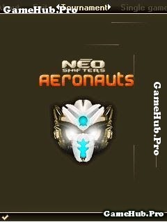 Tải game Neo Shifters Aeronauts - Đua ngoài hành tinh Java