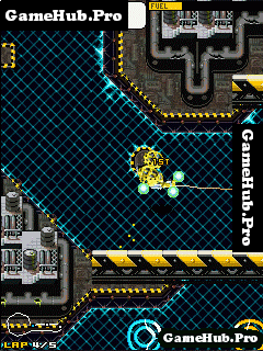 Tải game Neo Shifters Aeronauts - Đua ngoài hành tinh Java