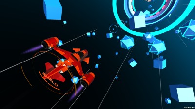 Tải game Space Maze - Beyond Infinity phi thuyền Android