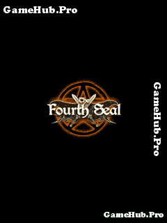 Tải game The Fourth Seal - Con dấu thứ Tư cho Java