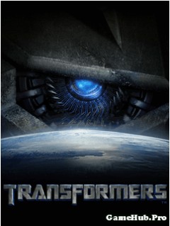 Tải game Transformers - Bom tấn của Glu Mobile cho Java