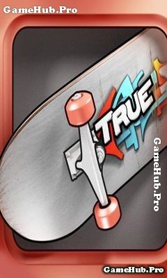 Tải game True Skate - Trượt ván mở khóa, Mod tiền Android