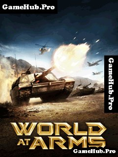 Tải game World At Arms hack full tiền cho Java miễn phí