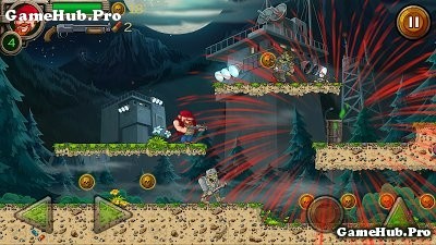Tải game Zombie Raid Survival - Khải huyền Zombie cho Android