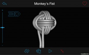 Tải Ứng dụng Knots 3D - Thắt nút 3D hơn 120 kiểu Android