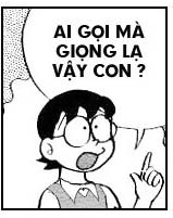 Truyện tranh Doremon chế - Đọc truyện Doraemon chế mới