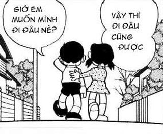 Truyện tranh Doremon chế - Đọc truyện Doraemon chế mới