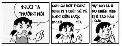 Truyện tranh Doremon chế - Đọc truyện Doraemon chế mới