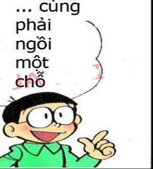 Truyện tranh Doremon chế - Đọc truyện Doraemon chế mới